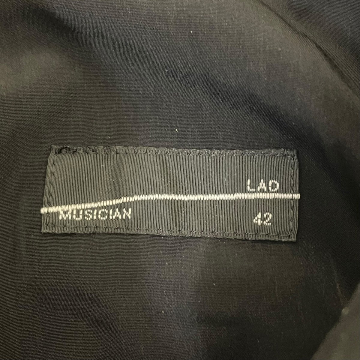 19AWDECHINE LEAVES STANDARD SHIRT長袖シャツ2219-125