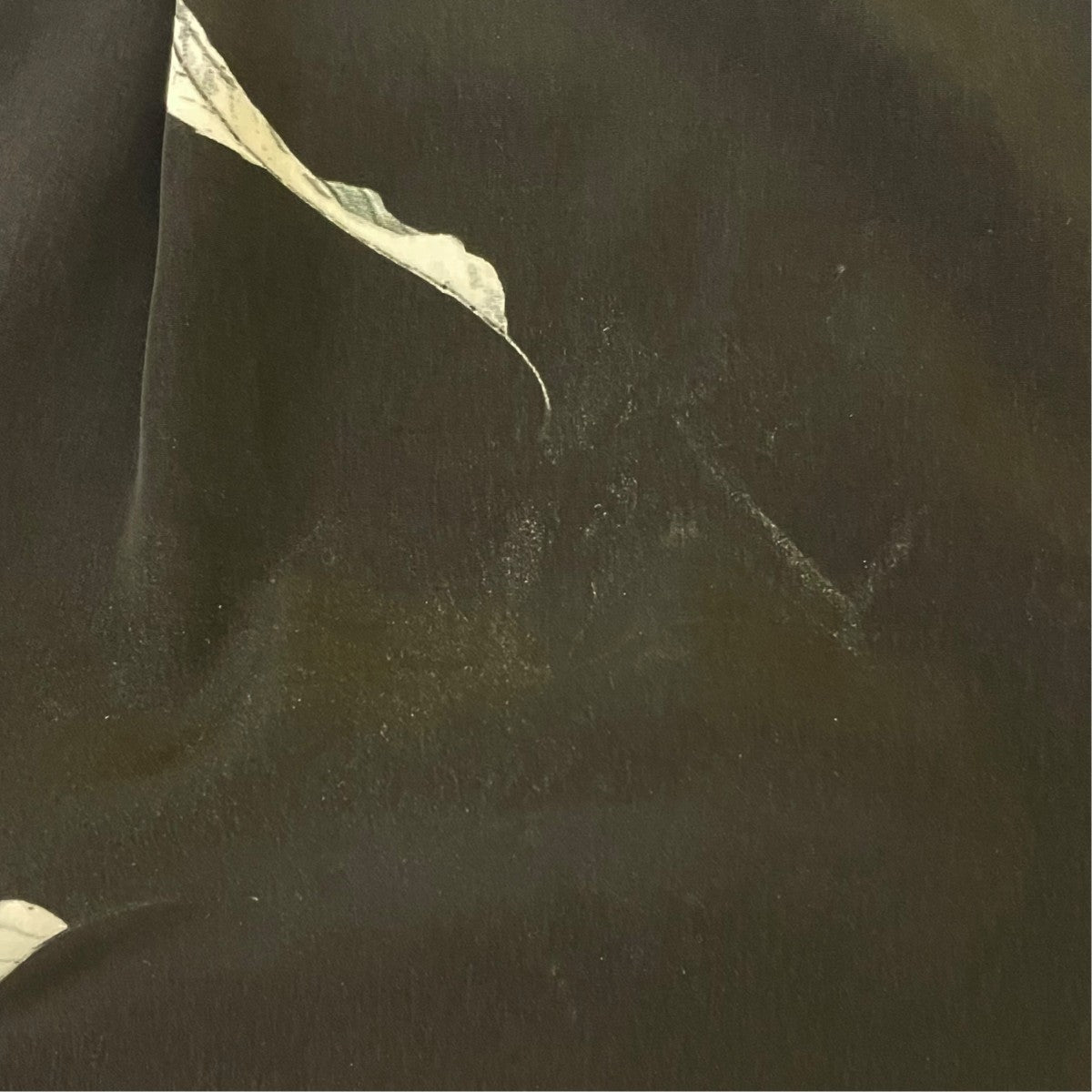19AWDECHINE LEAVES STANDARD SHIRT長袖シャツ2219-125
