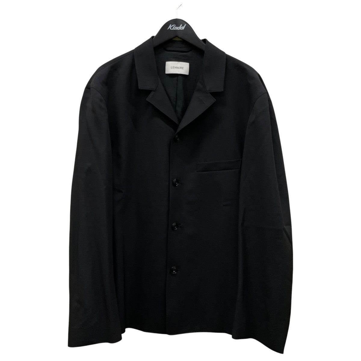 Tailored Shirt JacketシャツジャケットJA1064 LF1362
