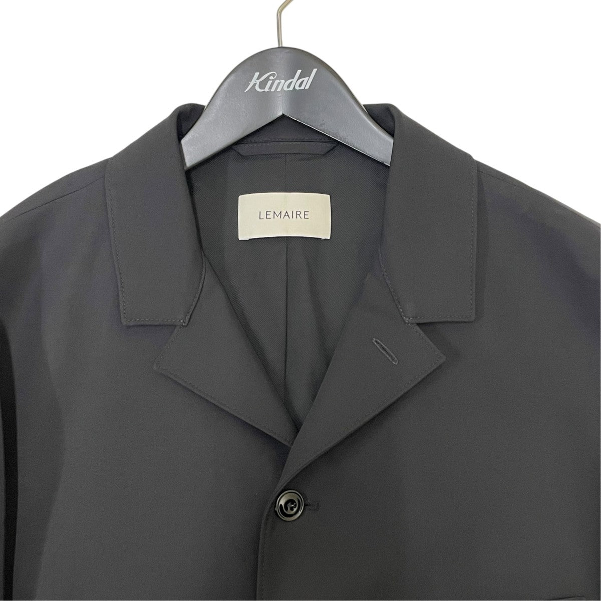 Tailored Shirt JacketシャツジャケットJA1064 LF1362