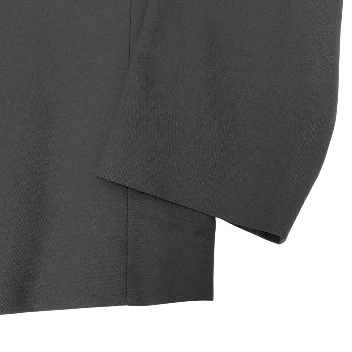 Tailored Shirt JacketシャツジャケットJA1064 LF1362