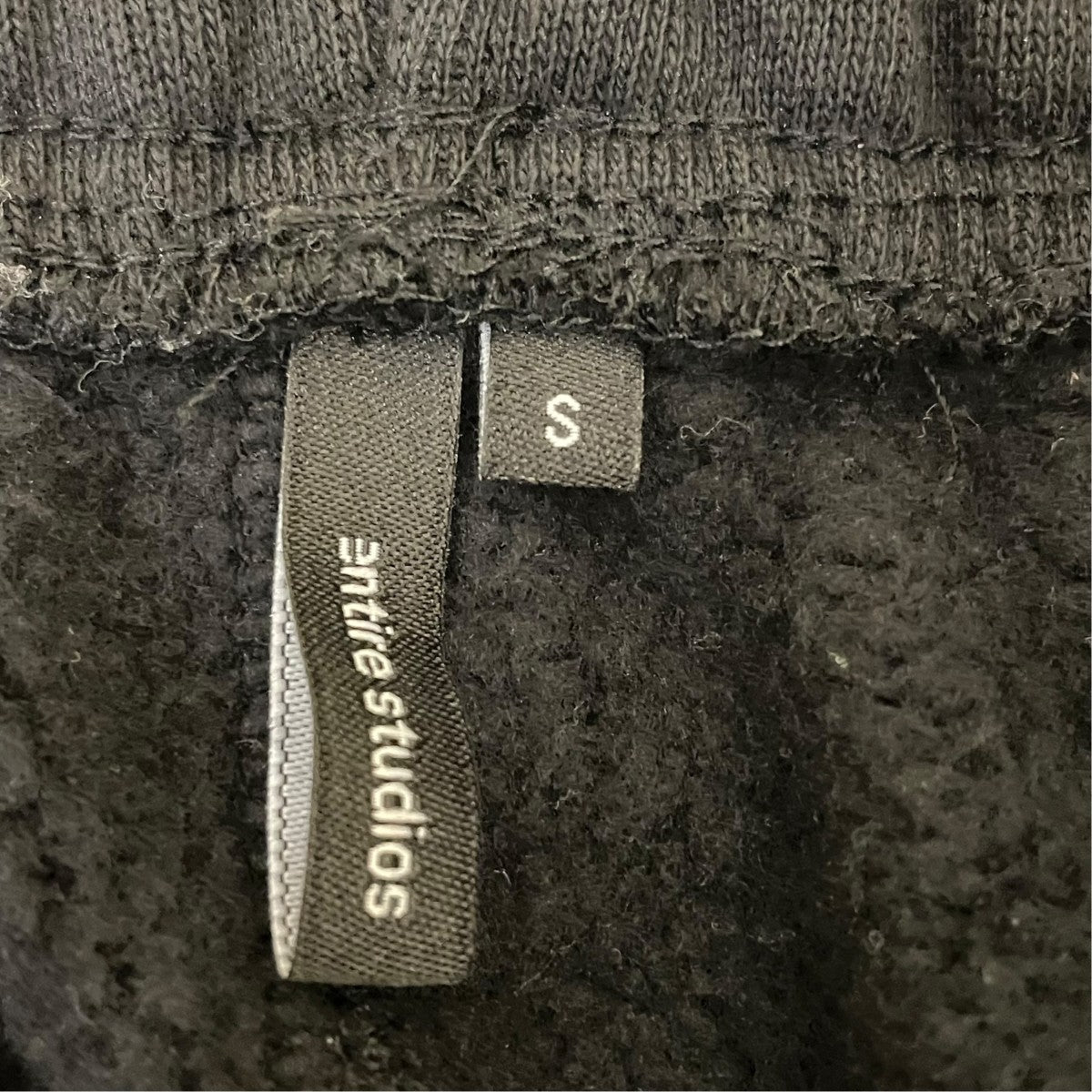 HEAVY GOCARスウェットパンツES2379