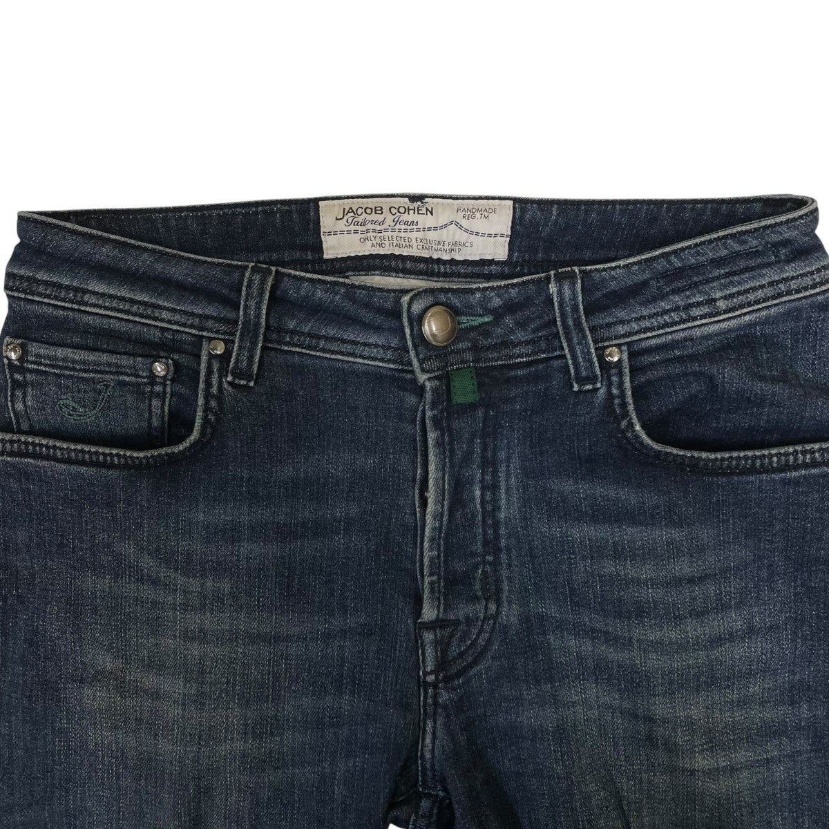Cowboy Cut Active Flex Original Fit JeanデニムパンツJ0481285W