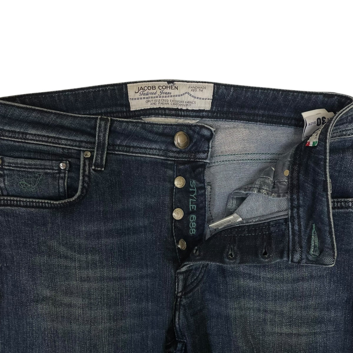 Cowboy Cut Active Flex Original Fit JeanデニムパンツJ0481285W
