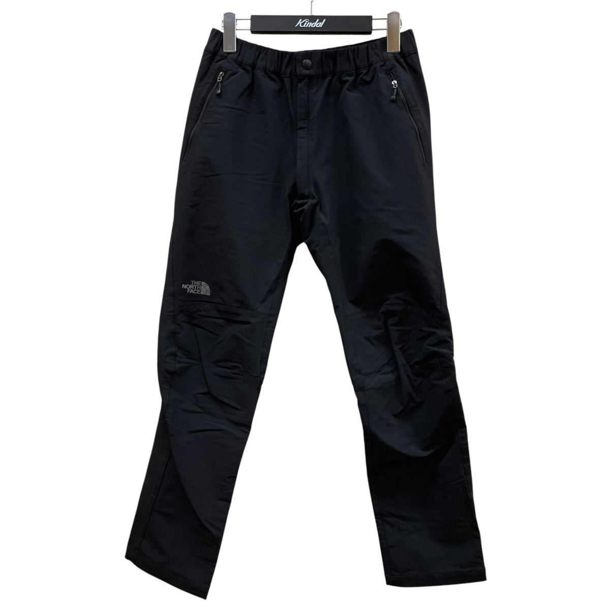 Alpine Light Pant アルパインライトパンツテーパードパンツ ナイロンパンツNB32027