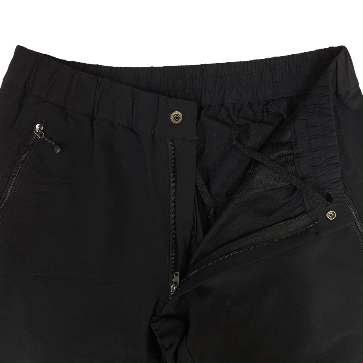 Alpine Light Pant アルパインライトパンツテーパードパンツ ナイロンパンツNB32027