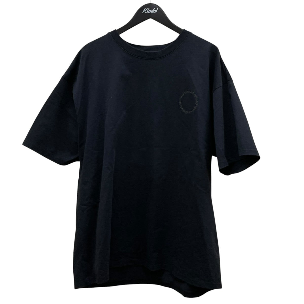 WORLD IS ONE半袖TシャツTH 23 004