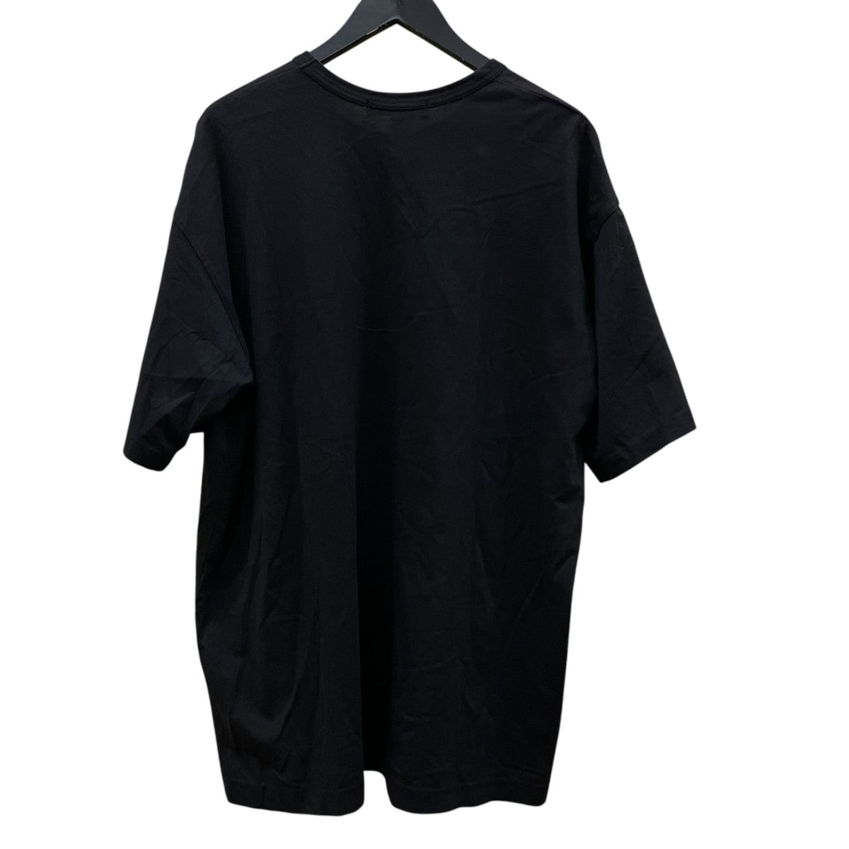 ロゴプリント ビッグTシャツ半袖TシャツFI T017