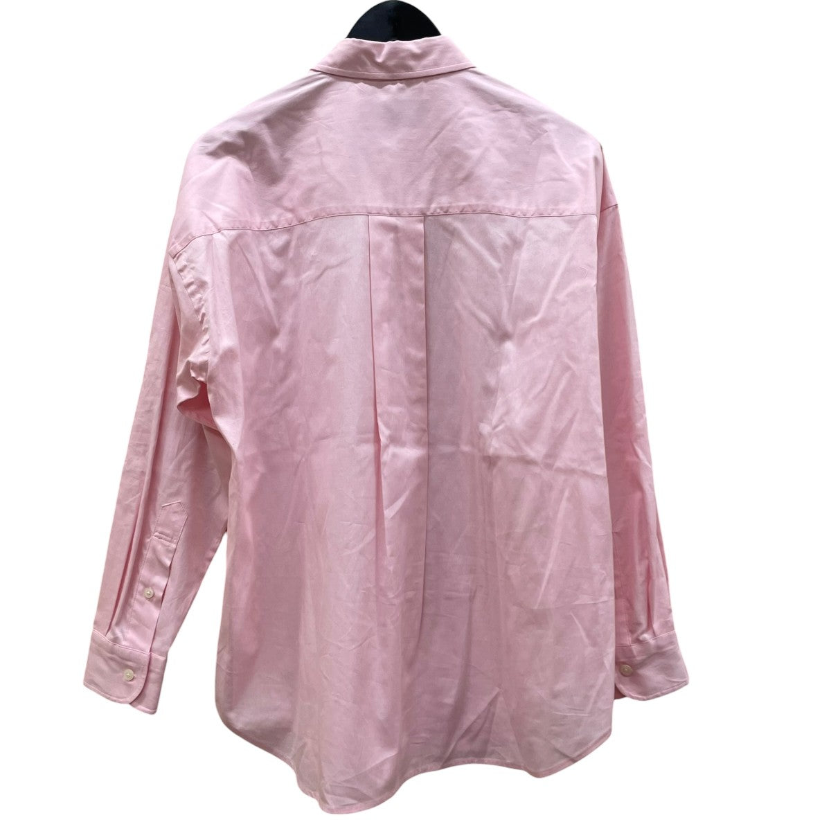 the EDITOR SHIRT長袖シャツ16003001036HN