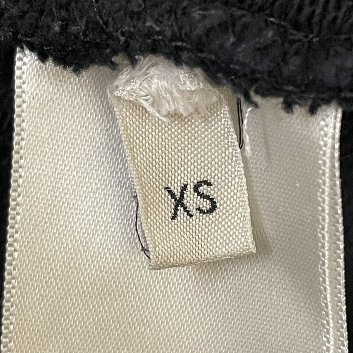 CELINE 21AWフーディ2Y479052H 古着・中古-5枚目のアイテム画像