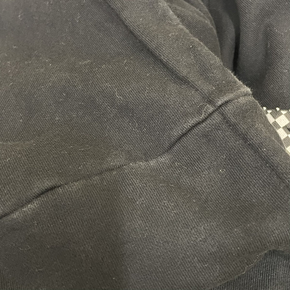 CELINE 21AWフーディ2Y479052H 古着・中古-8枚目のアイテム画像