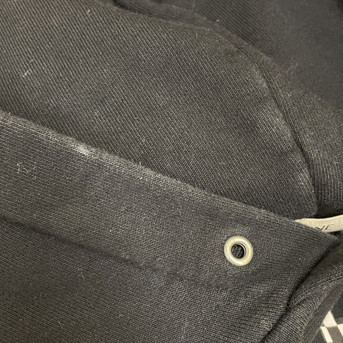 CELINE 21AWフーディ2Y479052H 古着・中古-9枚目のアイテム画像