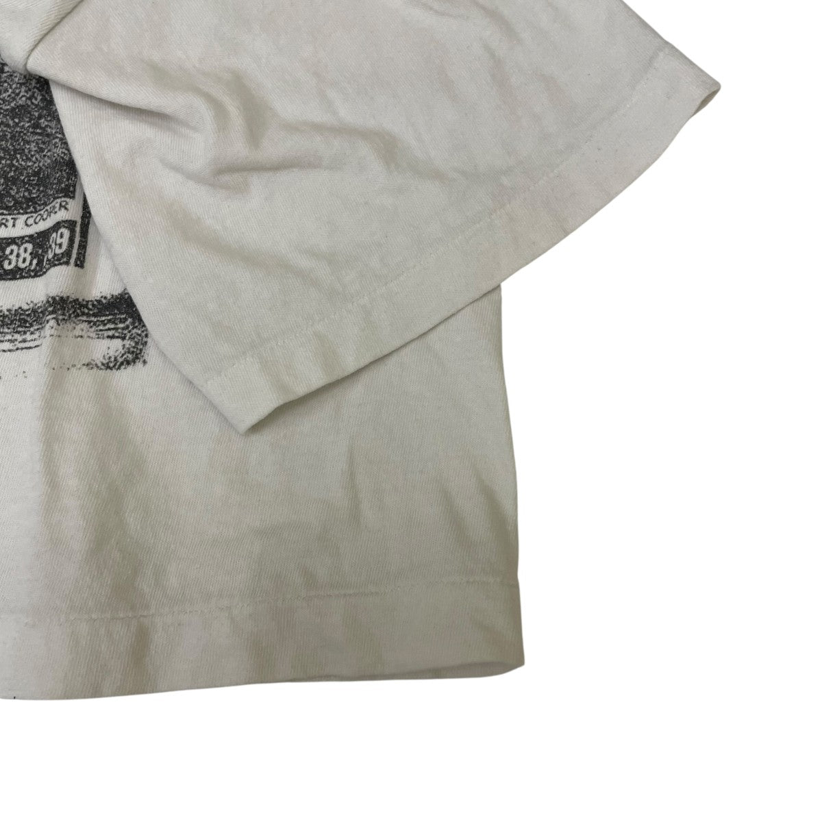 26SSJR SS T-SHIRT MASK半袖TシャツSM-ML8-0000-C02