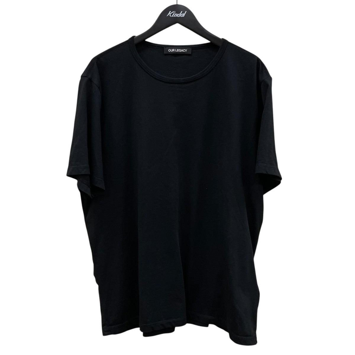 NEW BOX T-SHIRT半袖TシャツM2206NBL