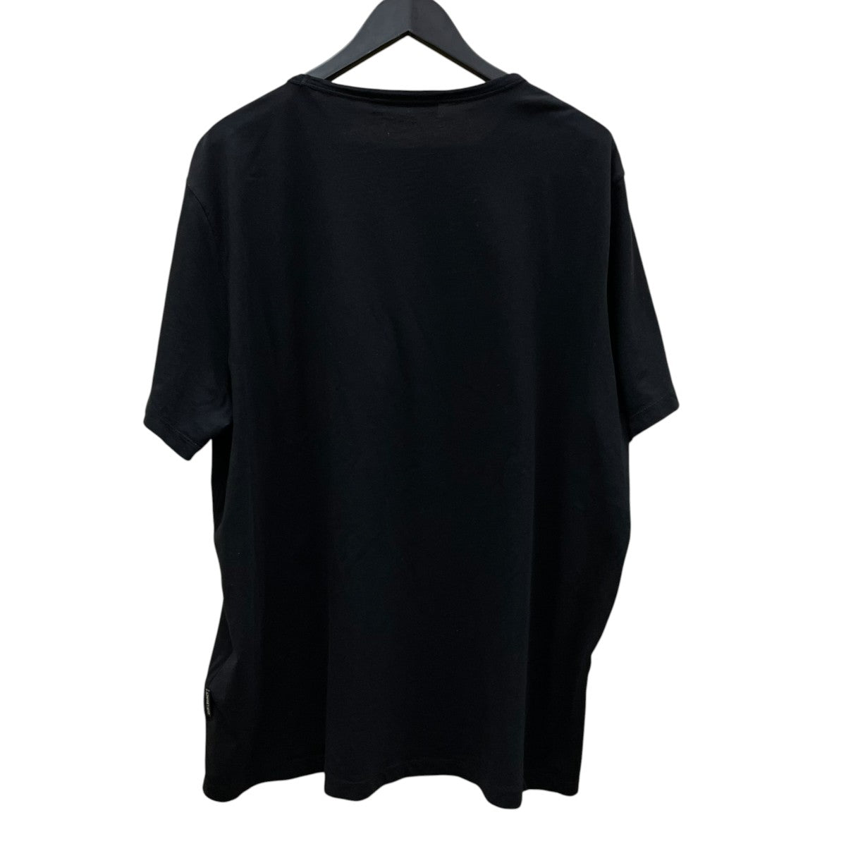 NEW BOX T-SHIRT半袖TシャツM2206NBL