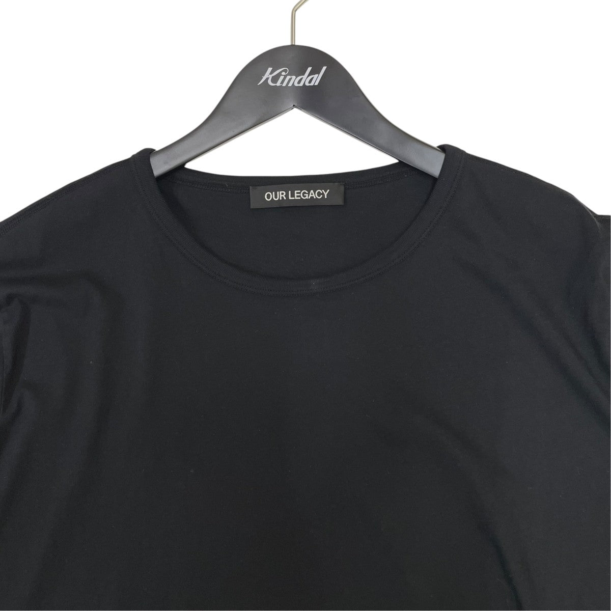 NEW BOX T-SHIRT半袖TシャツM2206NBL