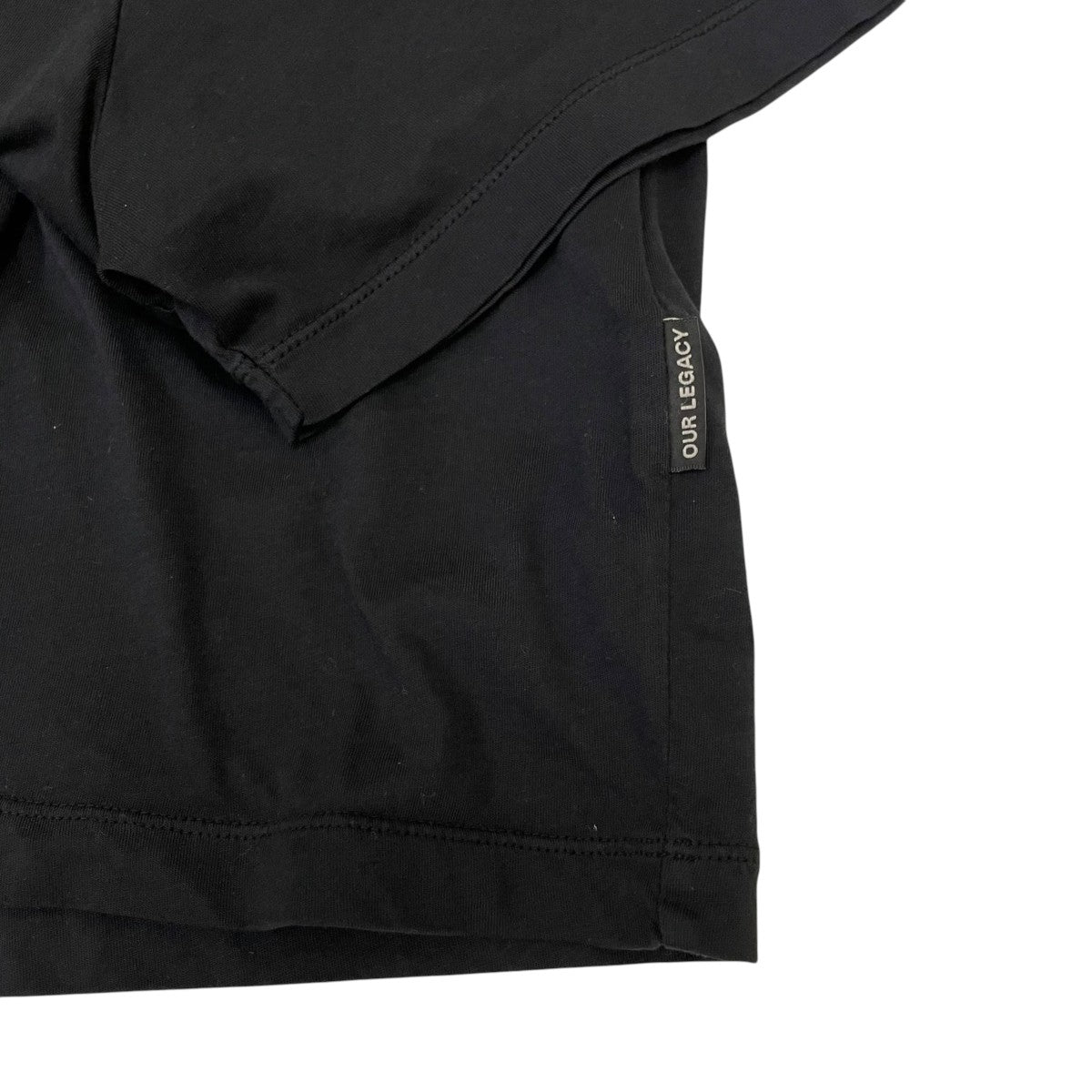NEW BOX T-SHIRT半袖TシャツM2206NBL