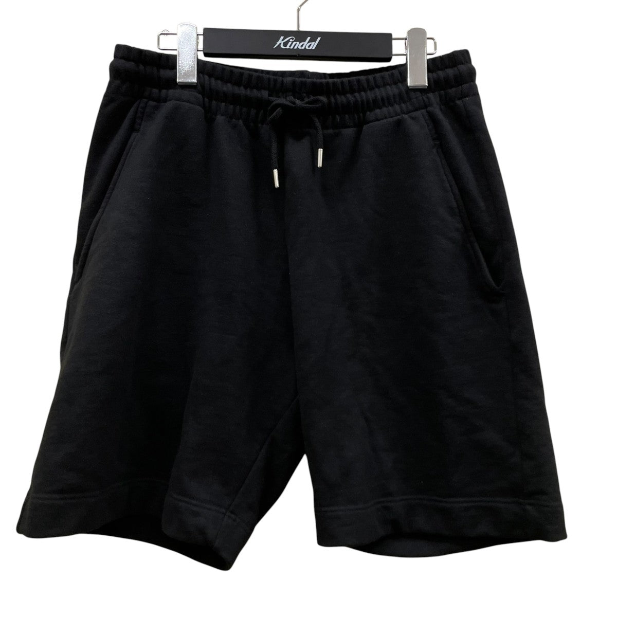 HABOR 1610 M．K．SHORTSスウェットハーフパンツ02158-1610-900