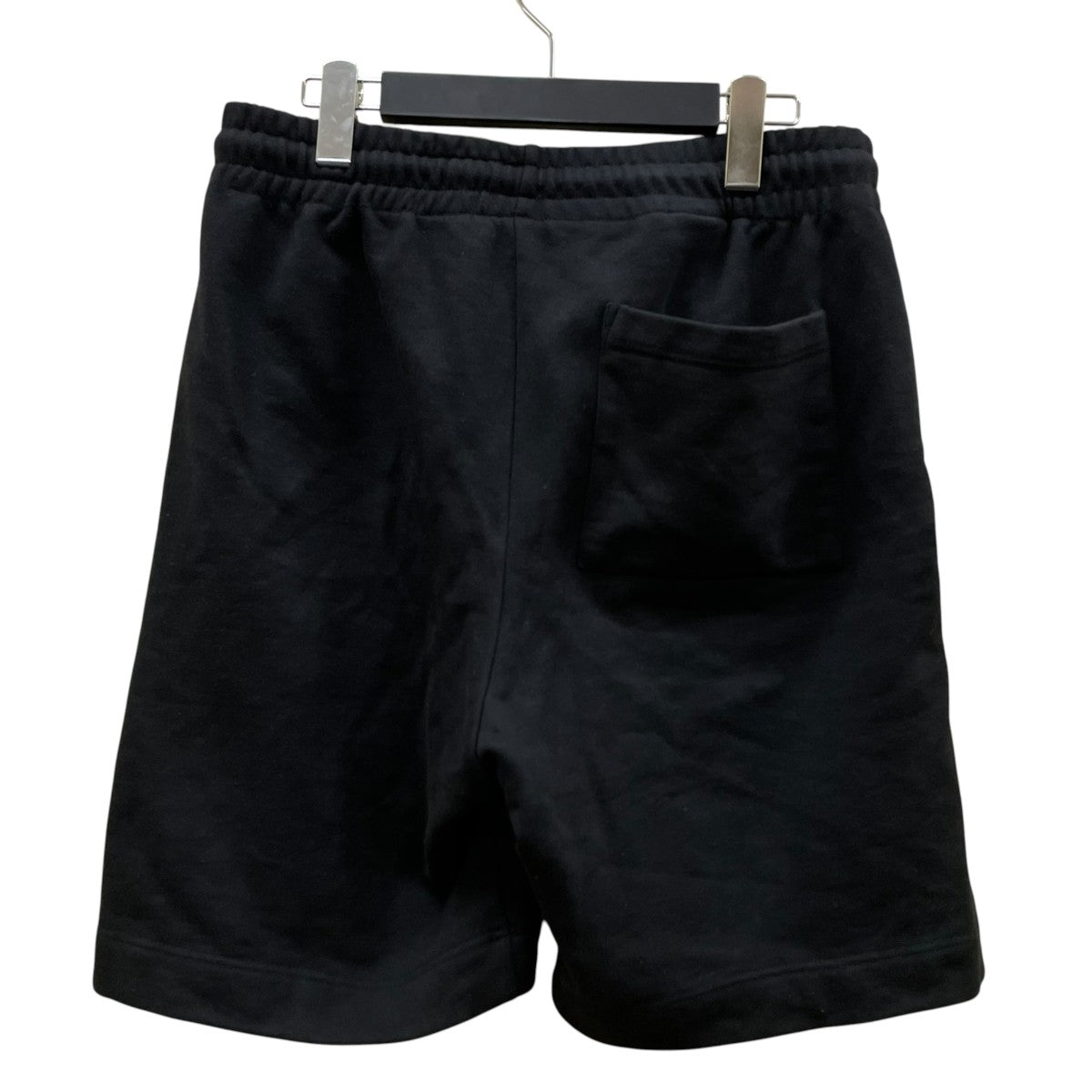 HABOR 1610 M．K．SHORTSスウェットハーフパンツ02158-1610-900