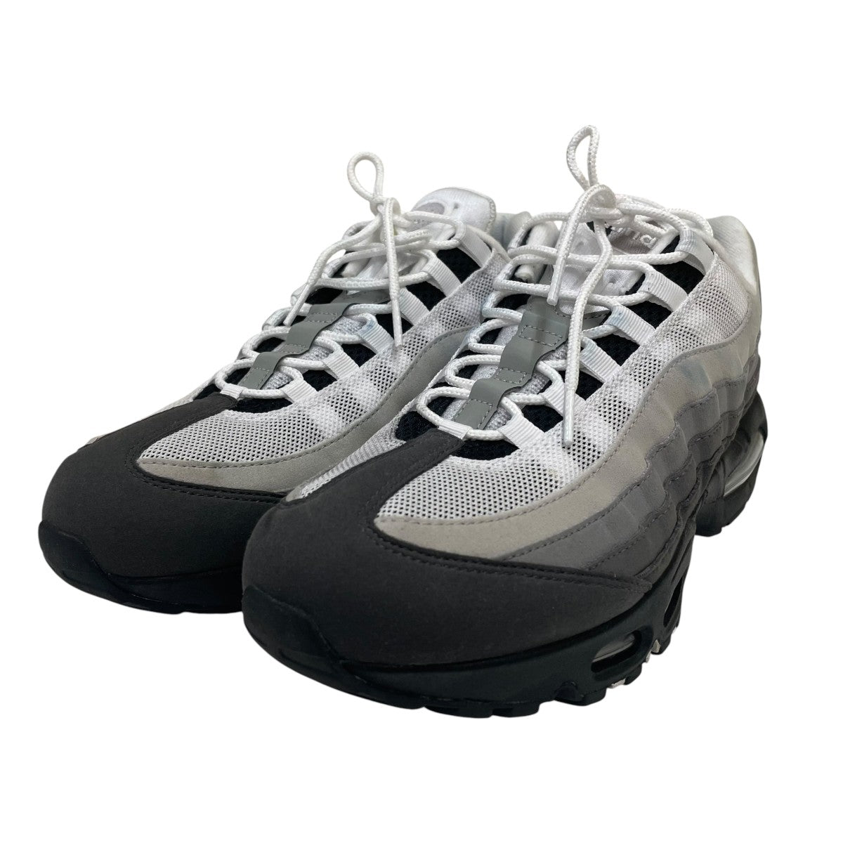 AIR MAX 95 BIG BUBBLEエアマックス ローカットスニーカー ランニングシューズHM4740-007