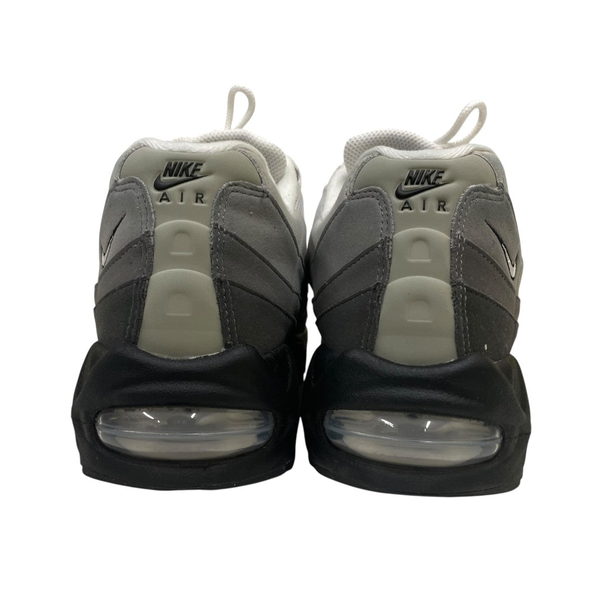 AIR MAX 95 BIG BUBBLEエアマックス ローカットスニーカー ランニングシューズHM4740-007
