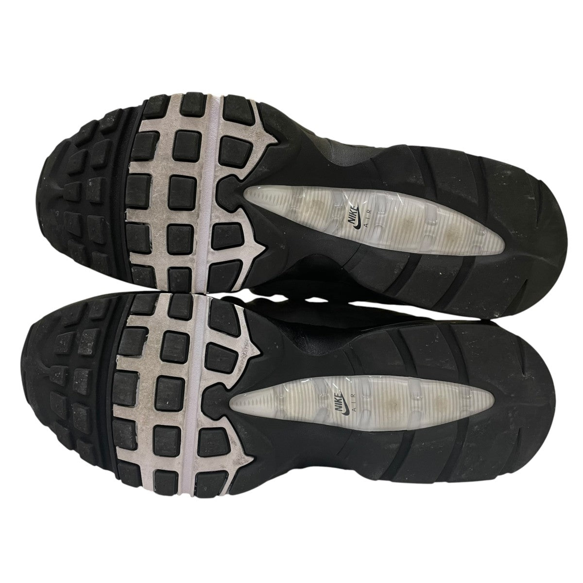 AIR MAX 95 BIG BUBBLEエアマックス ローカットスニーカー ランニングシューズHM4740-007
