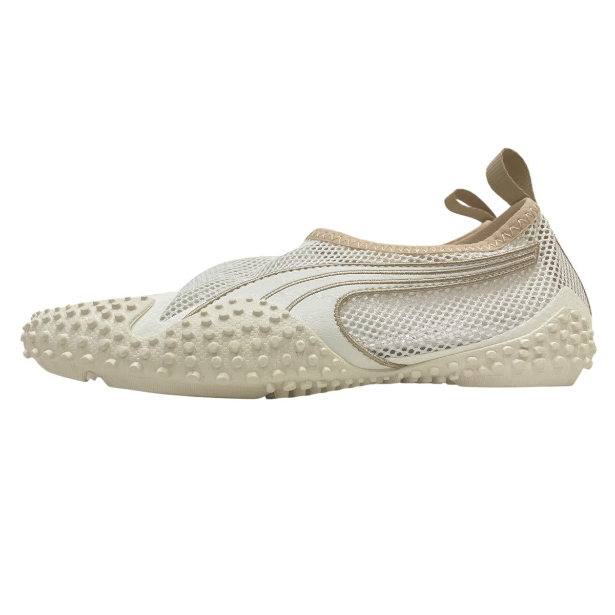 MOSTRO FLEX MESH フレックス メッシュメッシュ スリッポンCU26310-2210010