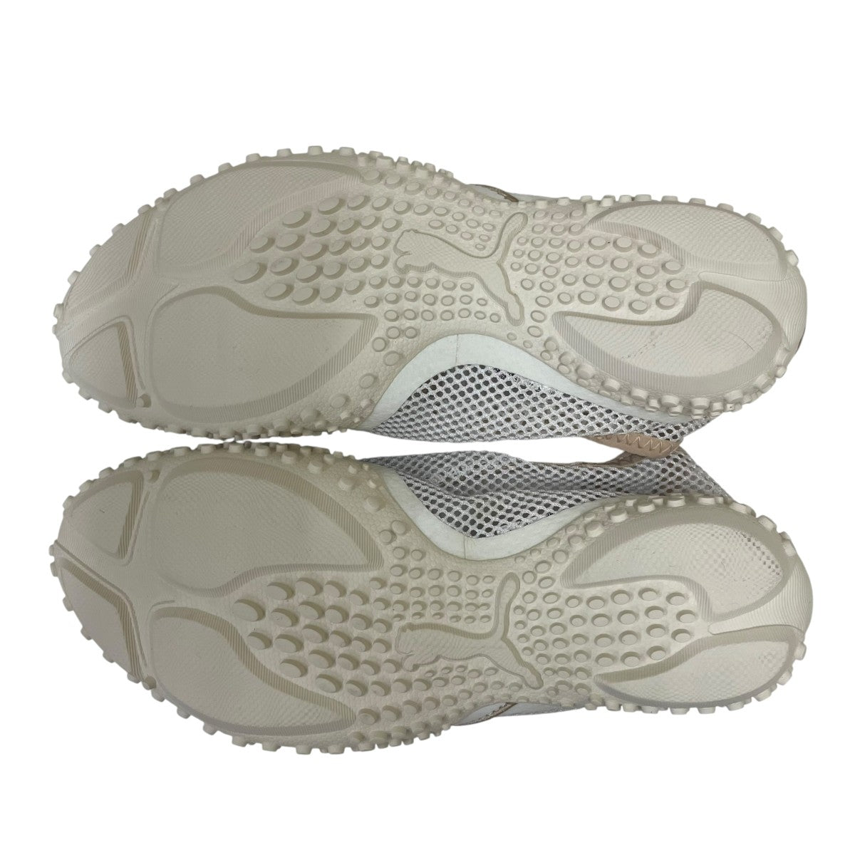 MOSTRO FLEX MESH フレックス メッシュメッシュ スリッポンCU26310-2210010