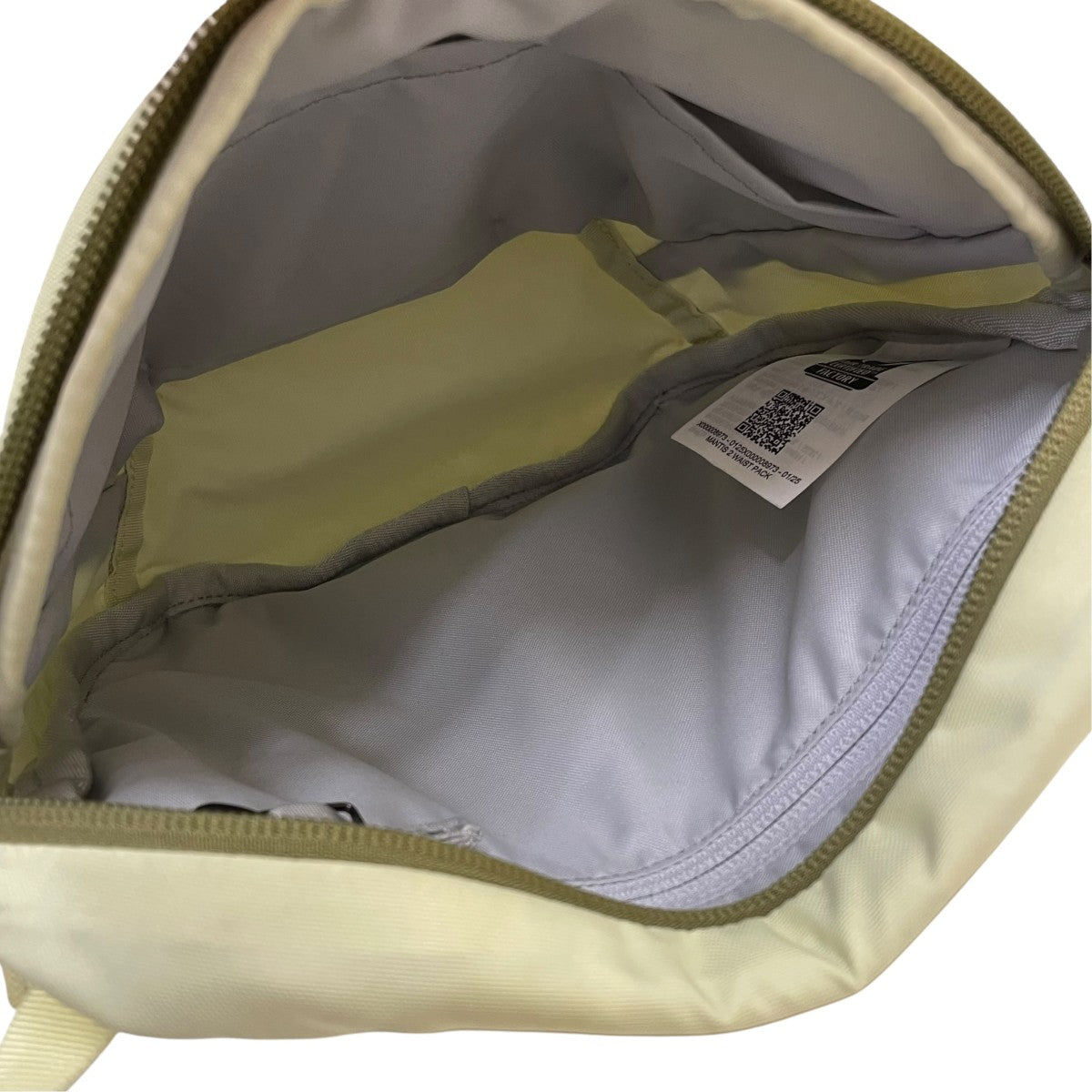 MANTIS 2 WAIT PACKポリエステル ミニショルダーバッグX000008973