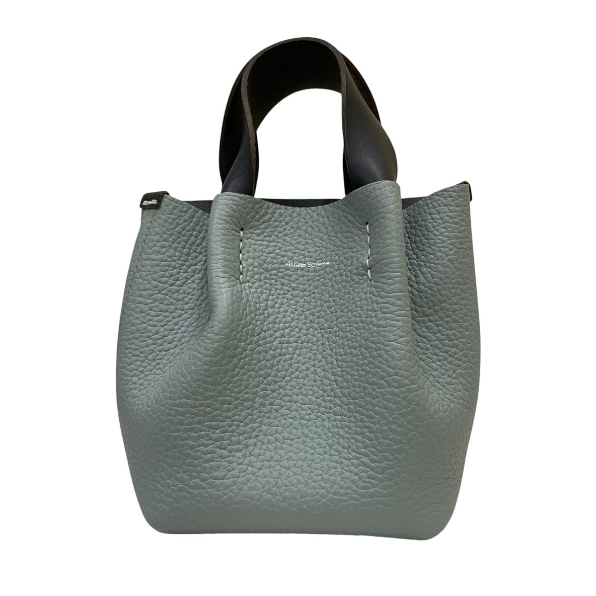 piano bag smallレザー ミニハンドバッグmj-rb-pis