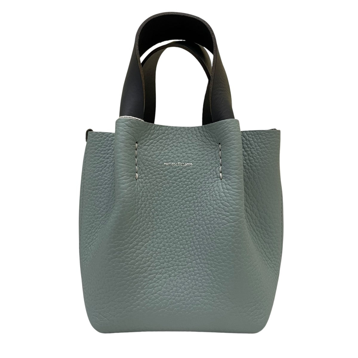 piano bag smallレザー ミニハンドバッグmj-rb-pis