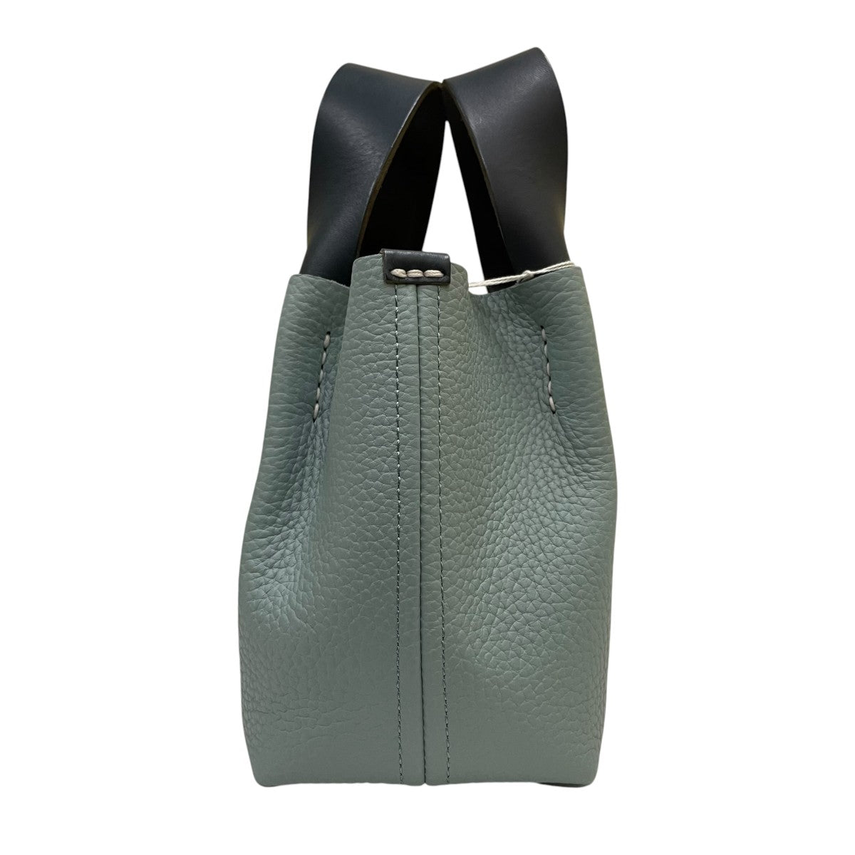 piano bag smallレザー ミニハンドバッグmj-rb-pis