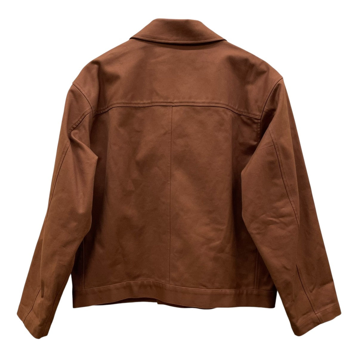 MARINE JACKET C ＆ MARINE PANTS Cコットン ブルゾン ジャケットC 2 002 007