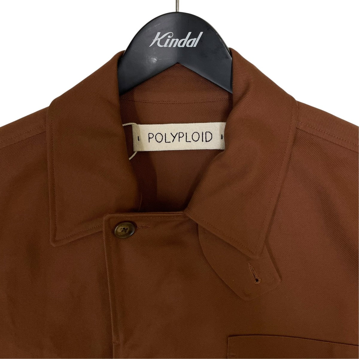 MARINE JACKET C ＆ MARINE PANTS Cコットン ブルゾン ジャケットC 2 002 007