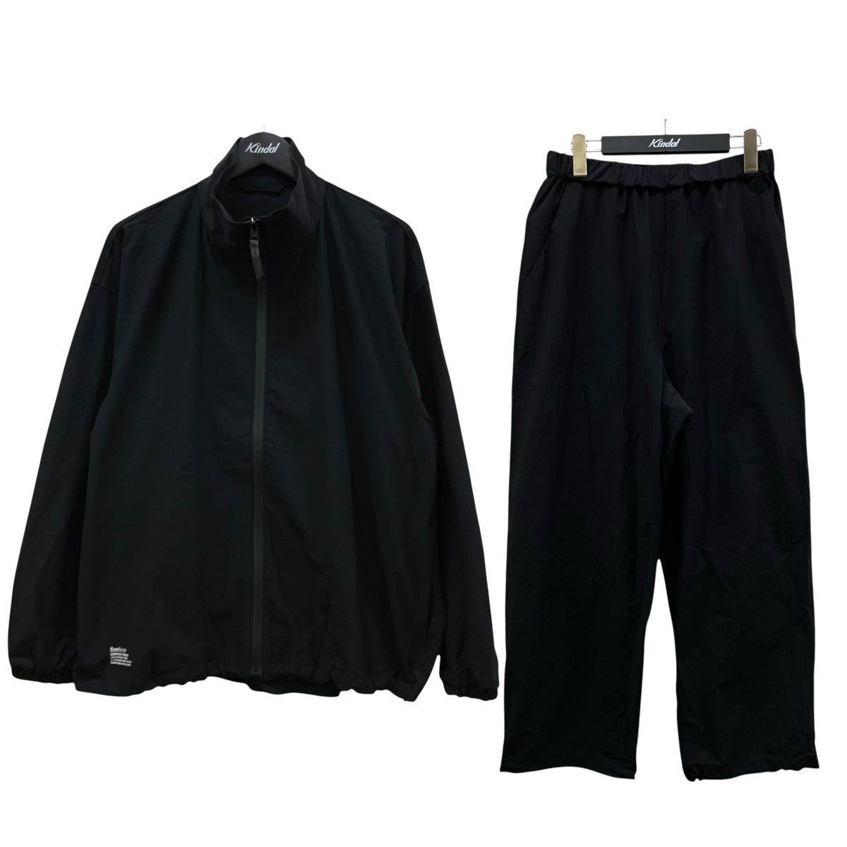 CORPORATE TRACK SUITセットアップジャージFSC261 60160B