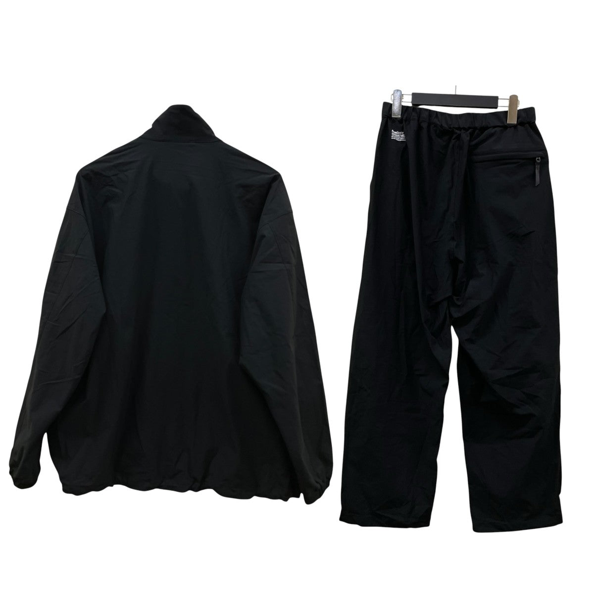 CORPORATE TRACK SUITセットアップジャージFSC261 60160B