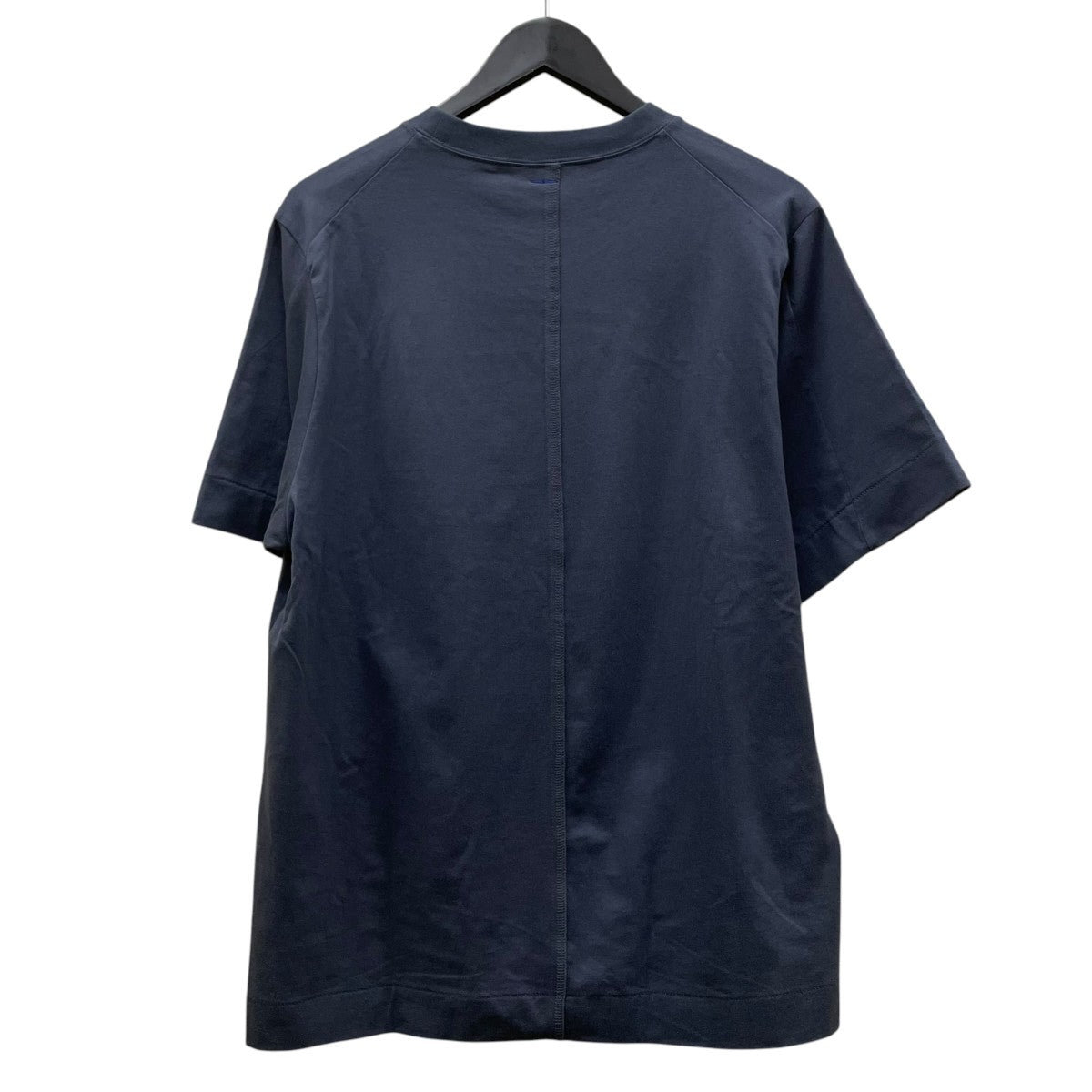 26SSORDINARY S S TEE刺繍デザイン 半袖Tシャツ コットンTシャツ260ISK92