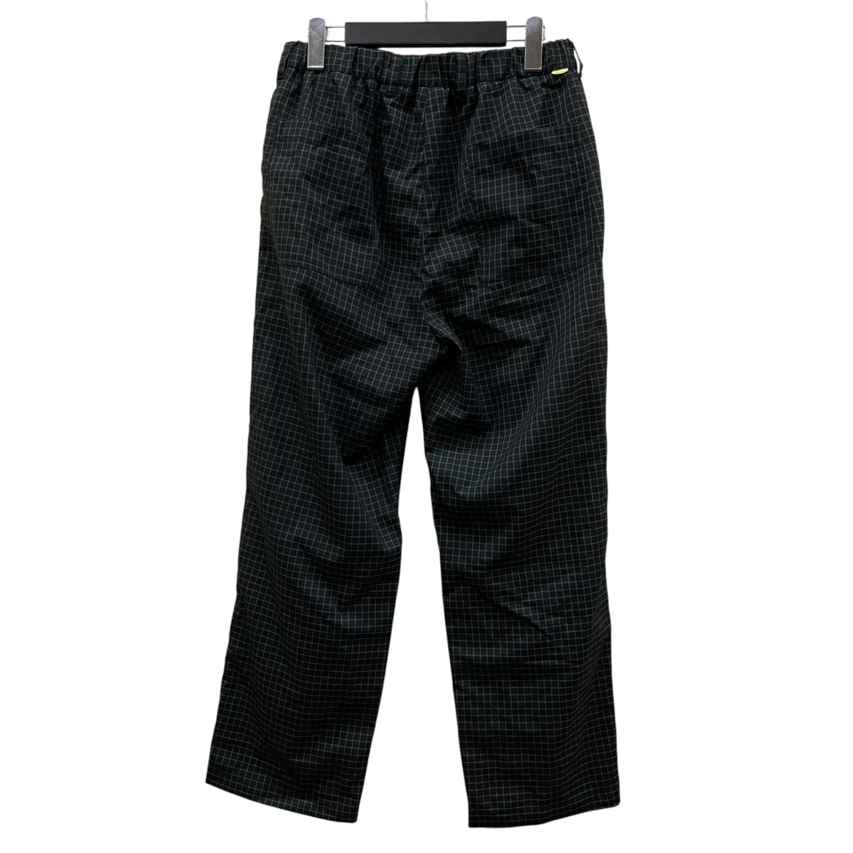 Easy Tapered Pantsトロピカルウーステッド スラックスFR0501 M4008