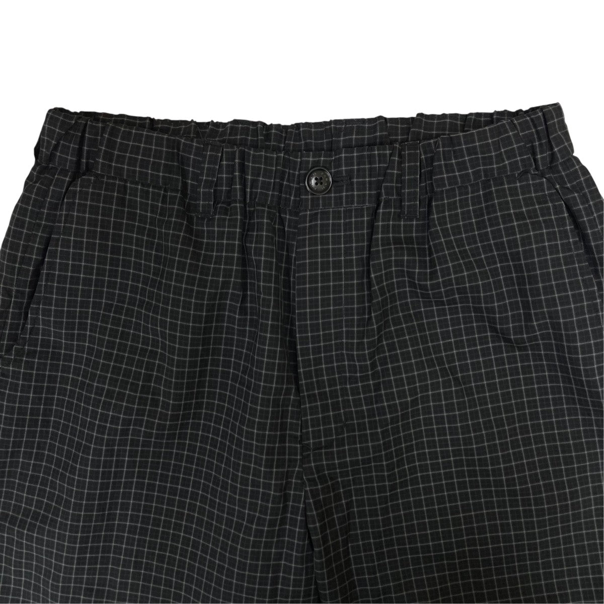 Easy Tapered Pantsトロピカルウーステッド スラックスFR0501 M4008