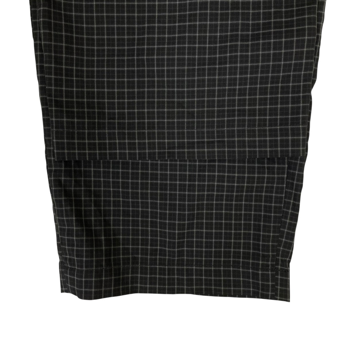 Easy Tapered Pantsトロピカルウーステッド スラックスFR0501 M4008