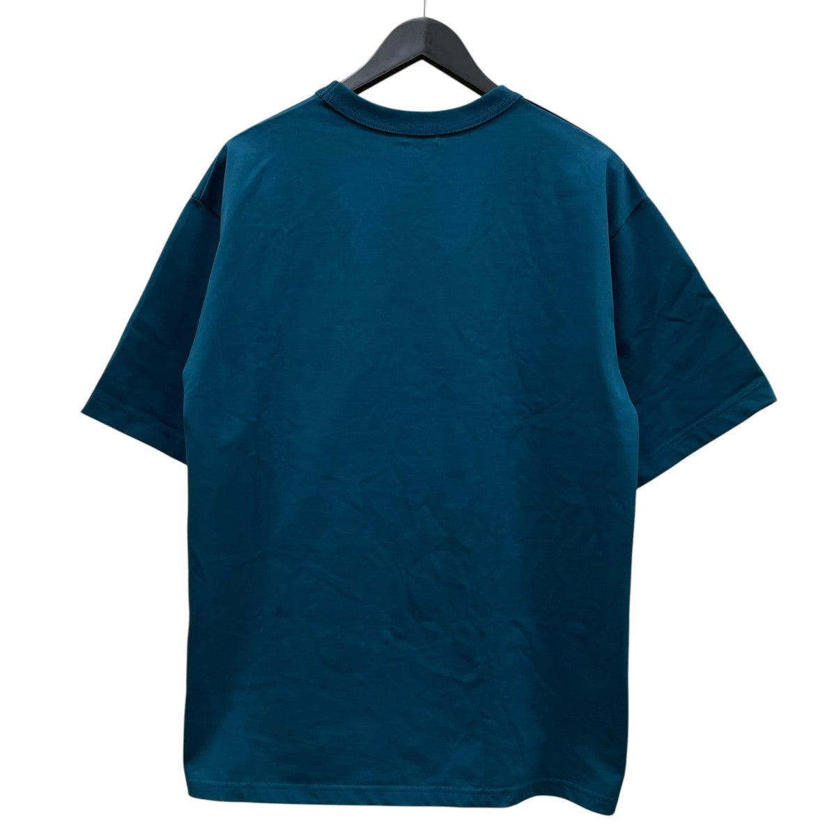 26SSグラフィックデザイン プリント 半袖Tシャツ コットンTシャツ26SBM T10234