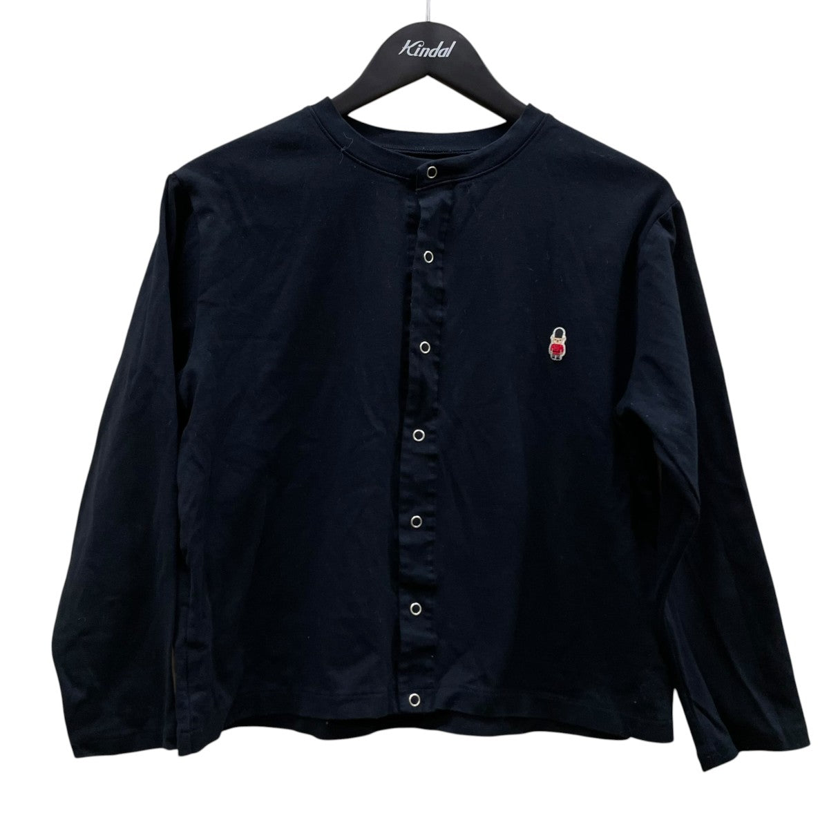 クルーネックカーディガンH5P71-831-29