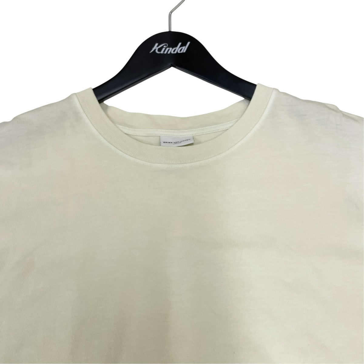 23SSHarvey Gradient Big Size T-shirt半袖Tシャツ