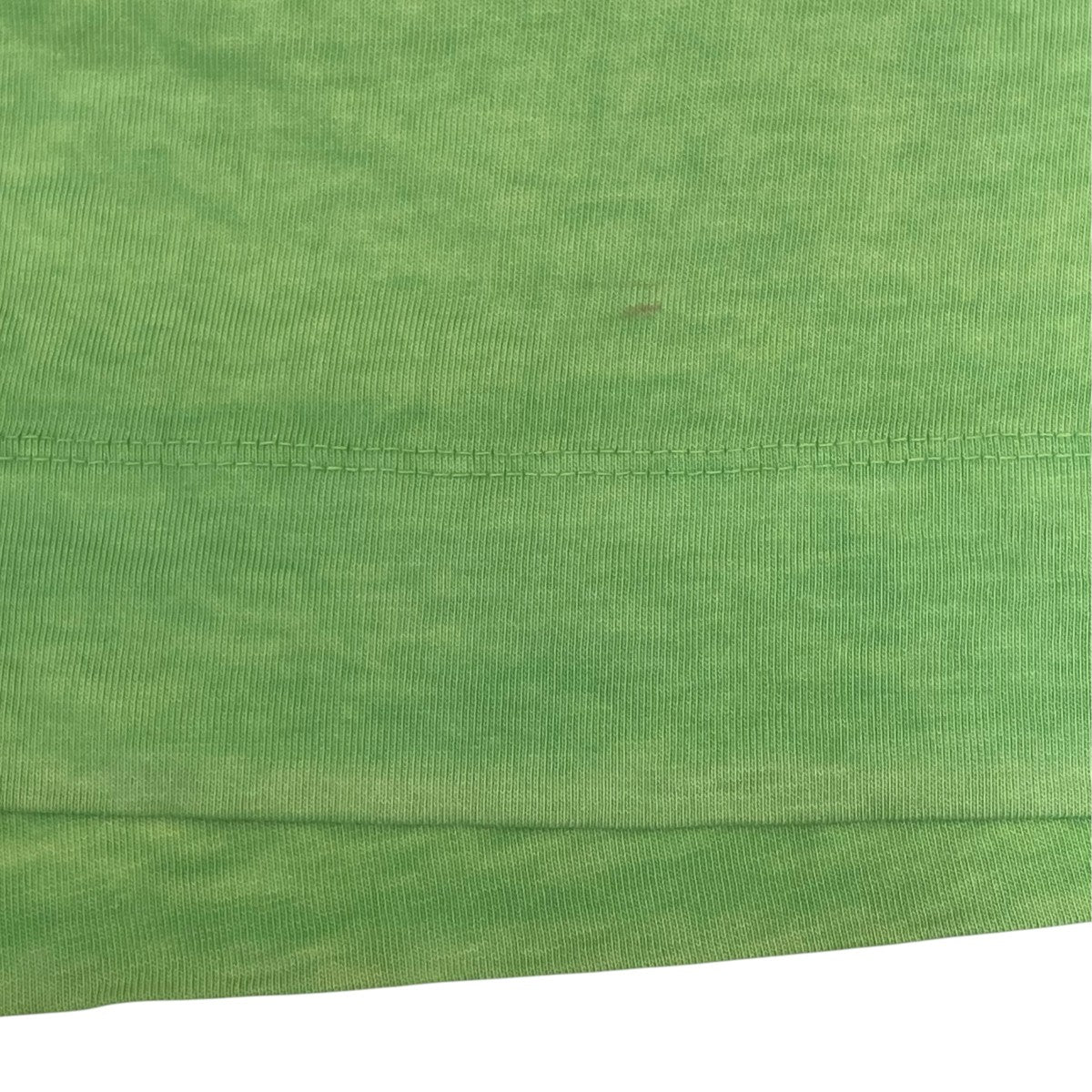 23SSHarvey Gradient Big Size T-shirt半袖Tシャツ