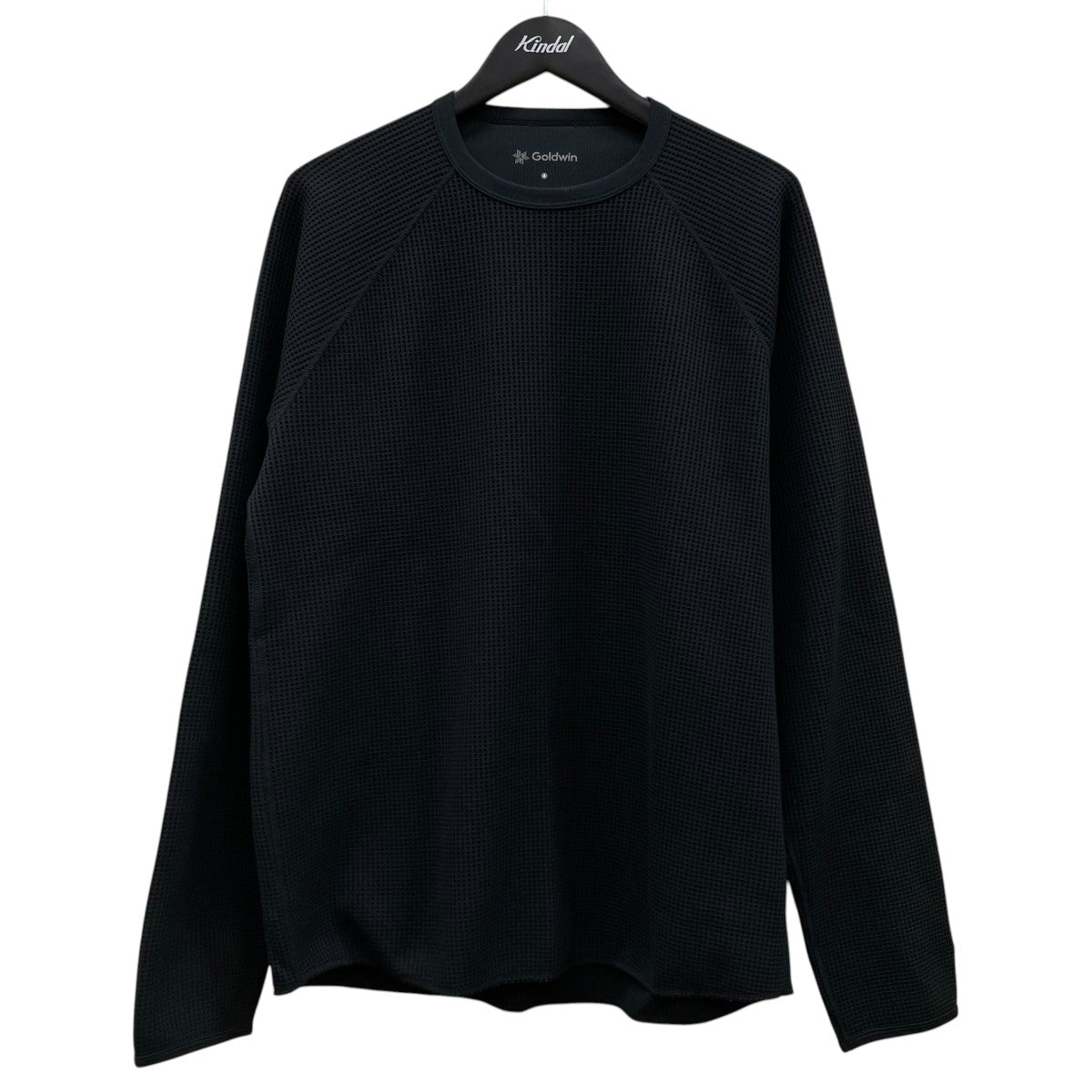 WF Light L／S T-shirt ワッフルライトロングスリーブティーシャツ長袖カットソーGL45142