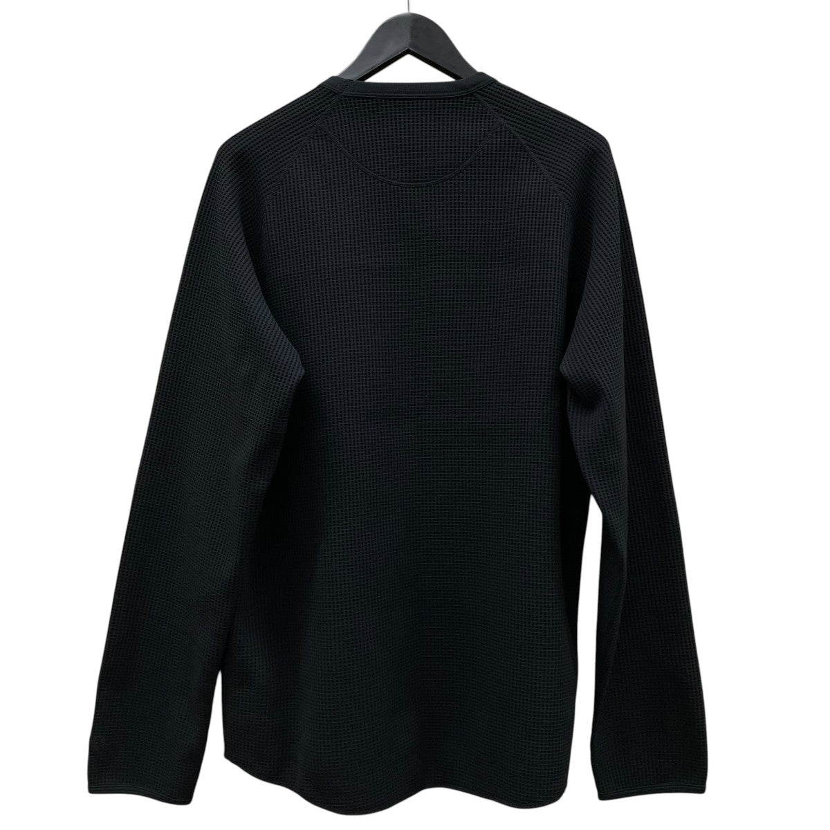 WF Light L／S T-shirt ワッフルライトロングスリーブティーシャツ長袖カットソーGL45142