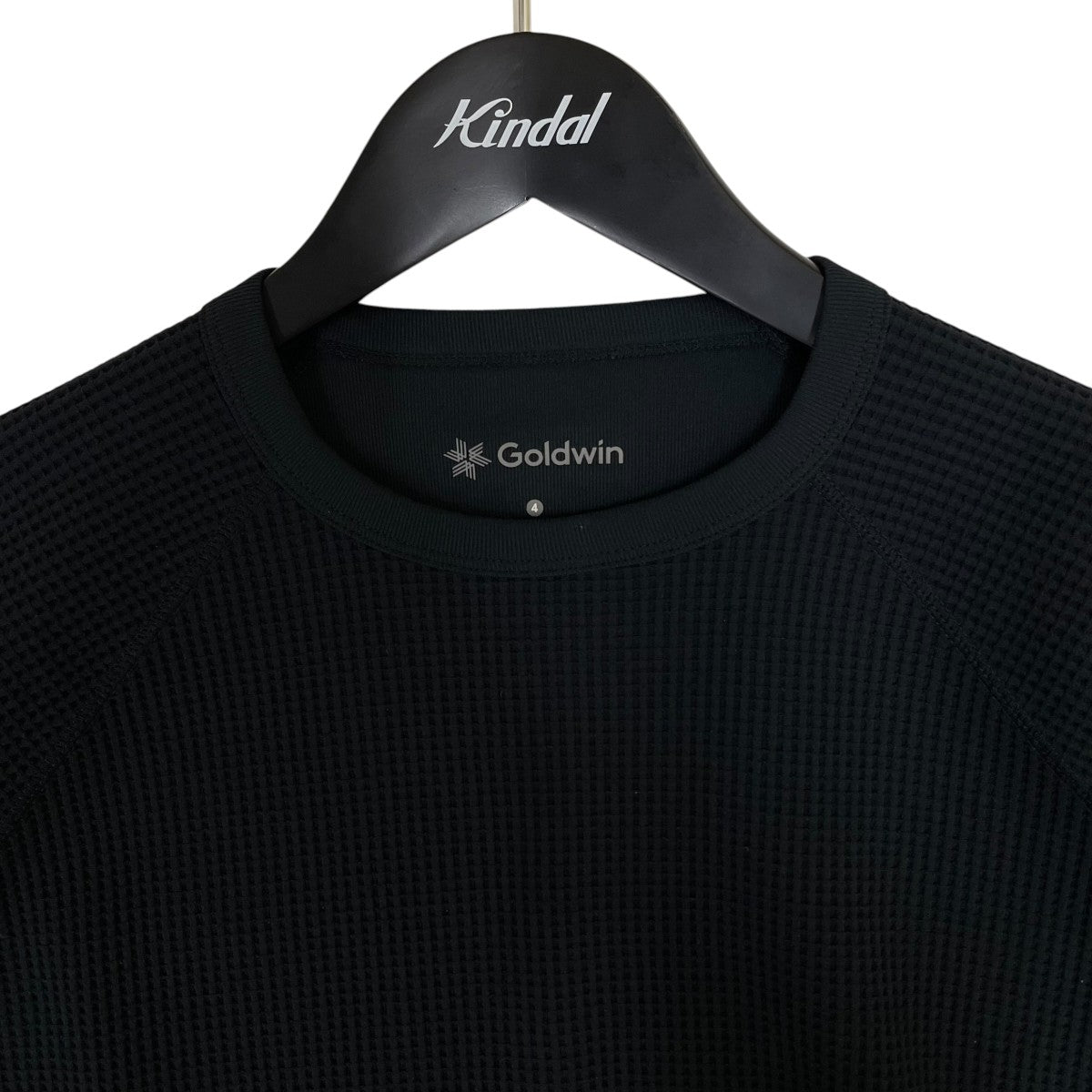 WF Light L／S T-shirt ワッフルライトロングスリーブティーシャツ長袖カットソーGL45142