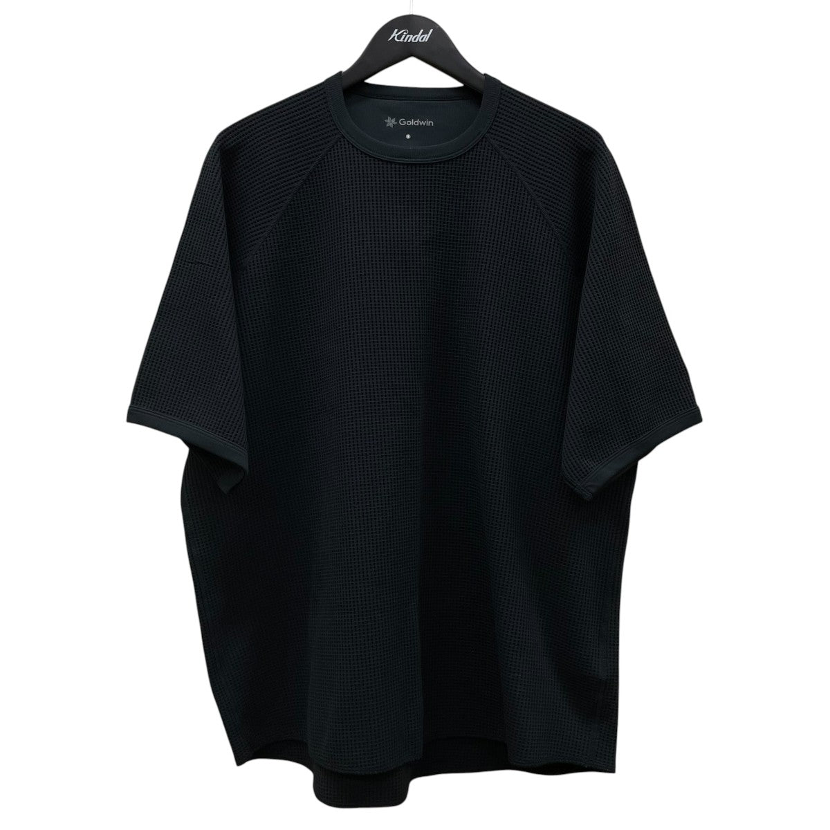 WF Light T-shirt ワッフルライトティーシャツ半袖カットソーGL65143