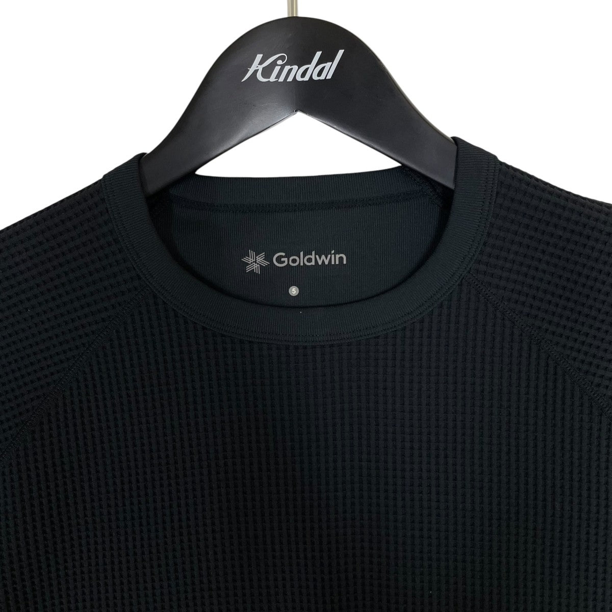 WF Light T-shirt ワッフルライトティーシャツ半袖カットソーGL65143