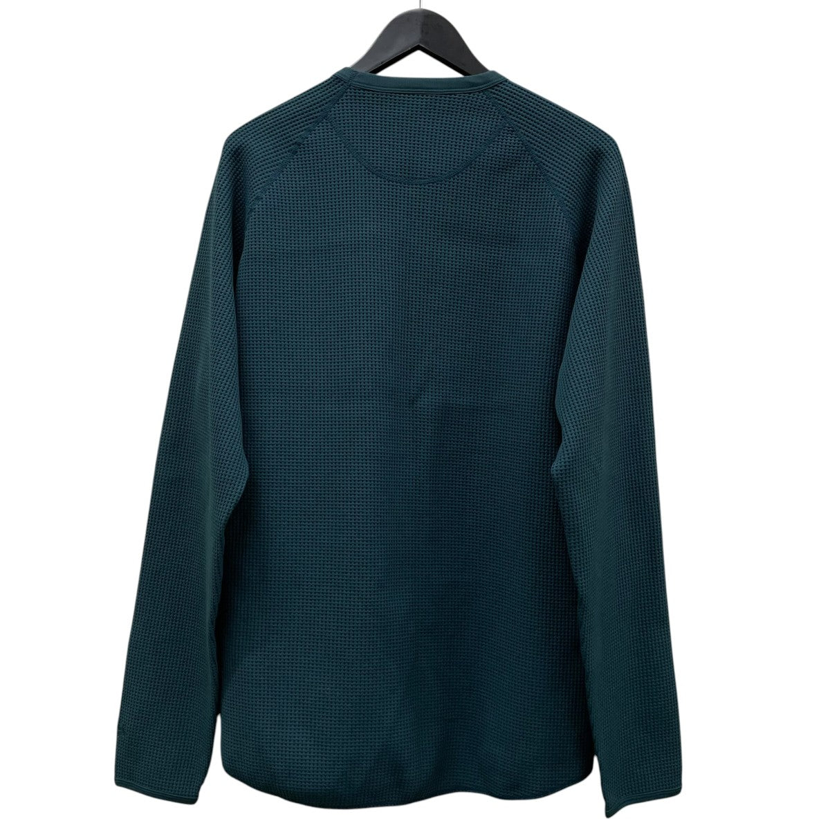 WF Light L／S T-shirt ワッフルライトロングスリーブティーシャツ長袖カットソーGL45142